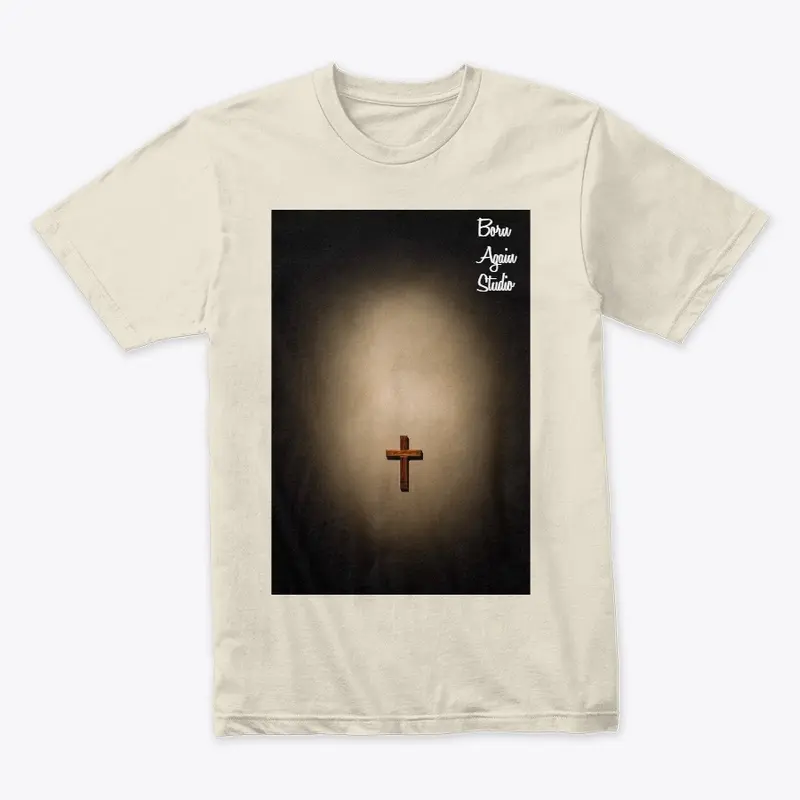 Cross Tee