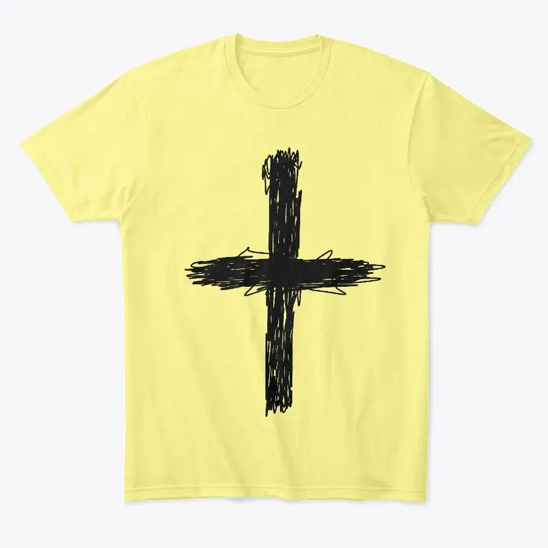 Sketched Cross