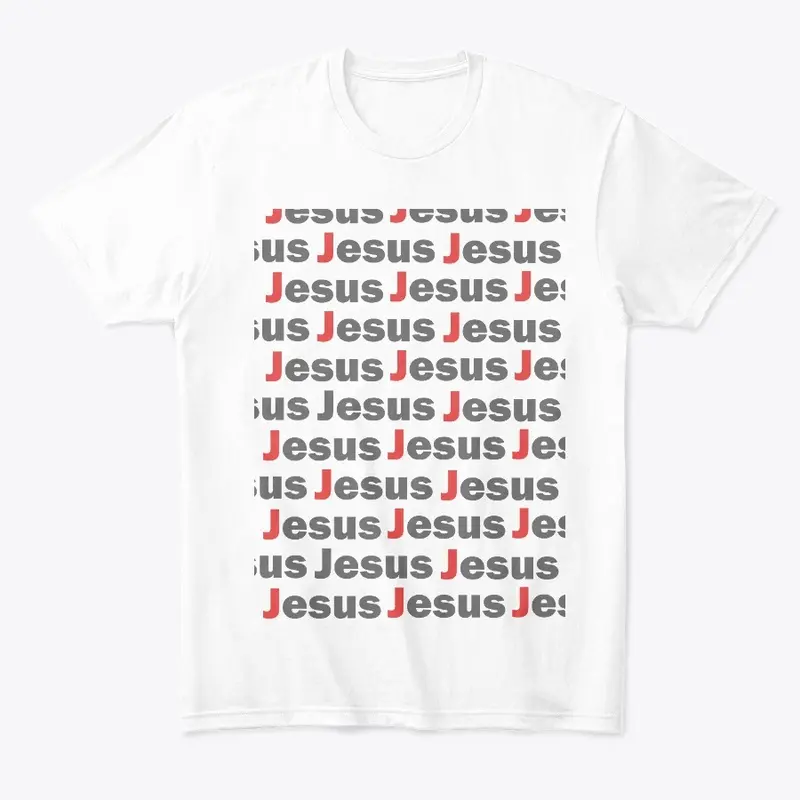 Jesus 